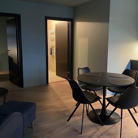 Randalin Aparthotel Åkirkeby Εξωτερικό φωτογραφία