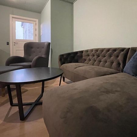 Randalin Aparthotel Åkirkeby Εξωτερικό φωτογραφία