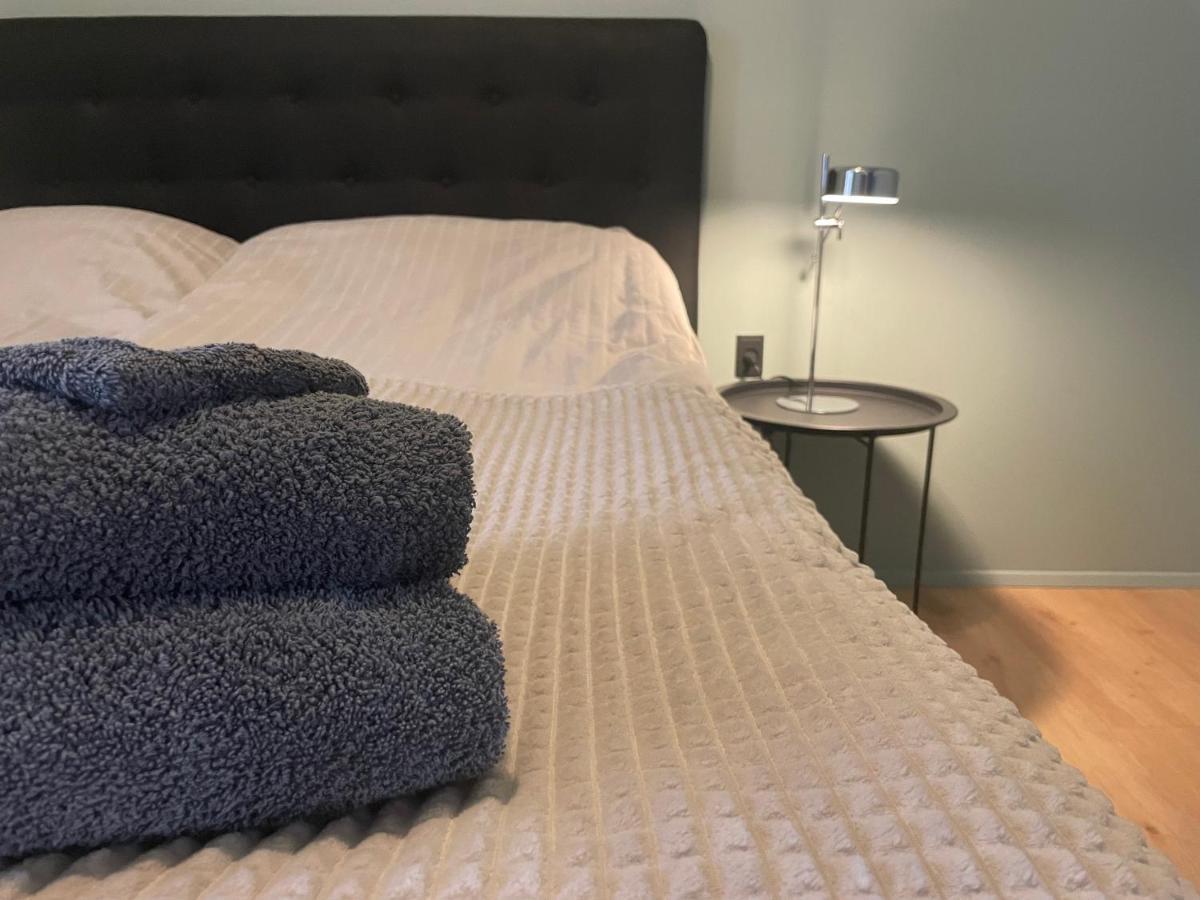 Randalin Aparthotel Åkirkeby Εξωτερικό φωτογραφία