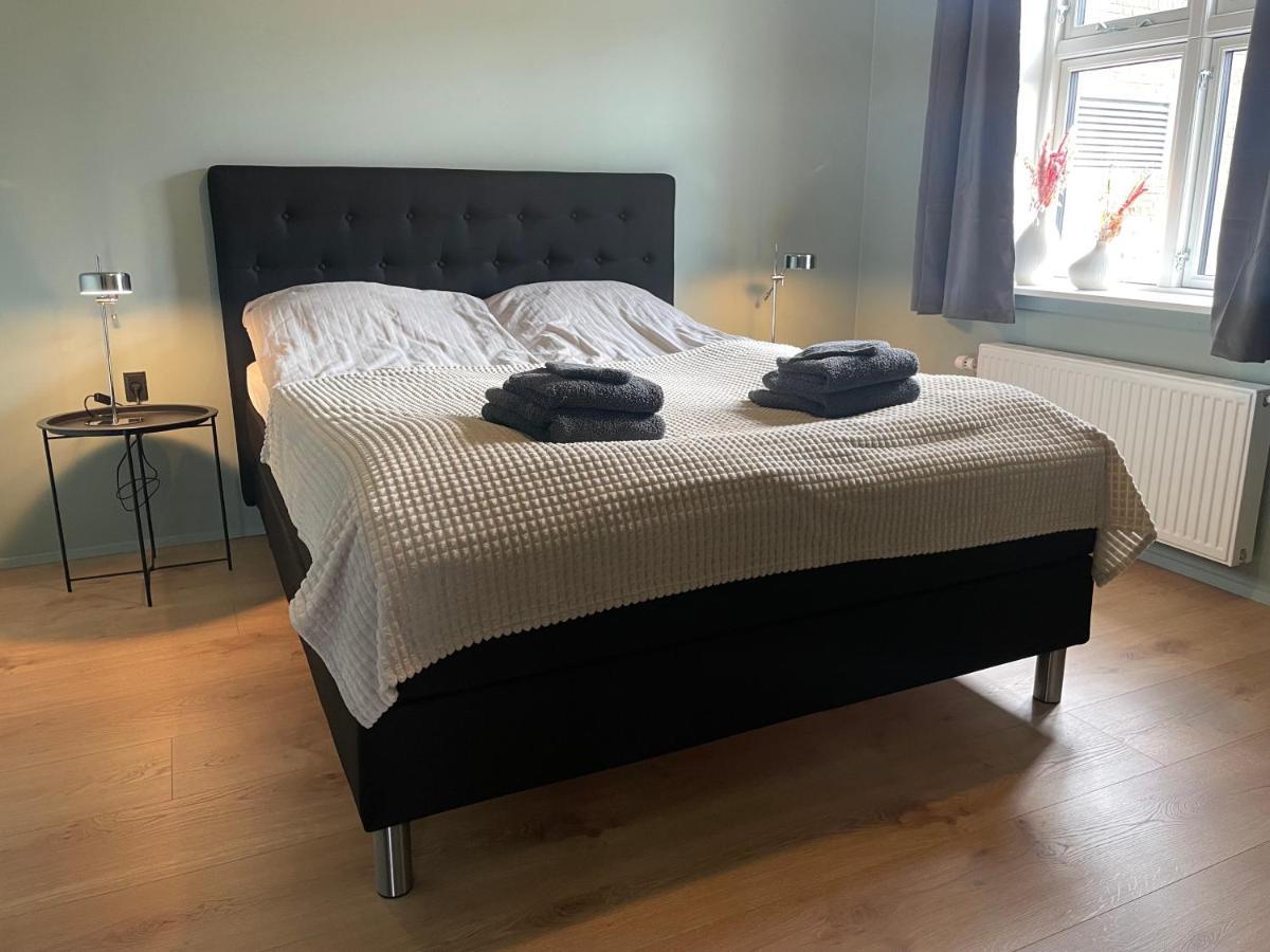 Randalin Aparthotel Åkirkeby Εξωτερικό φωτογραφία