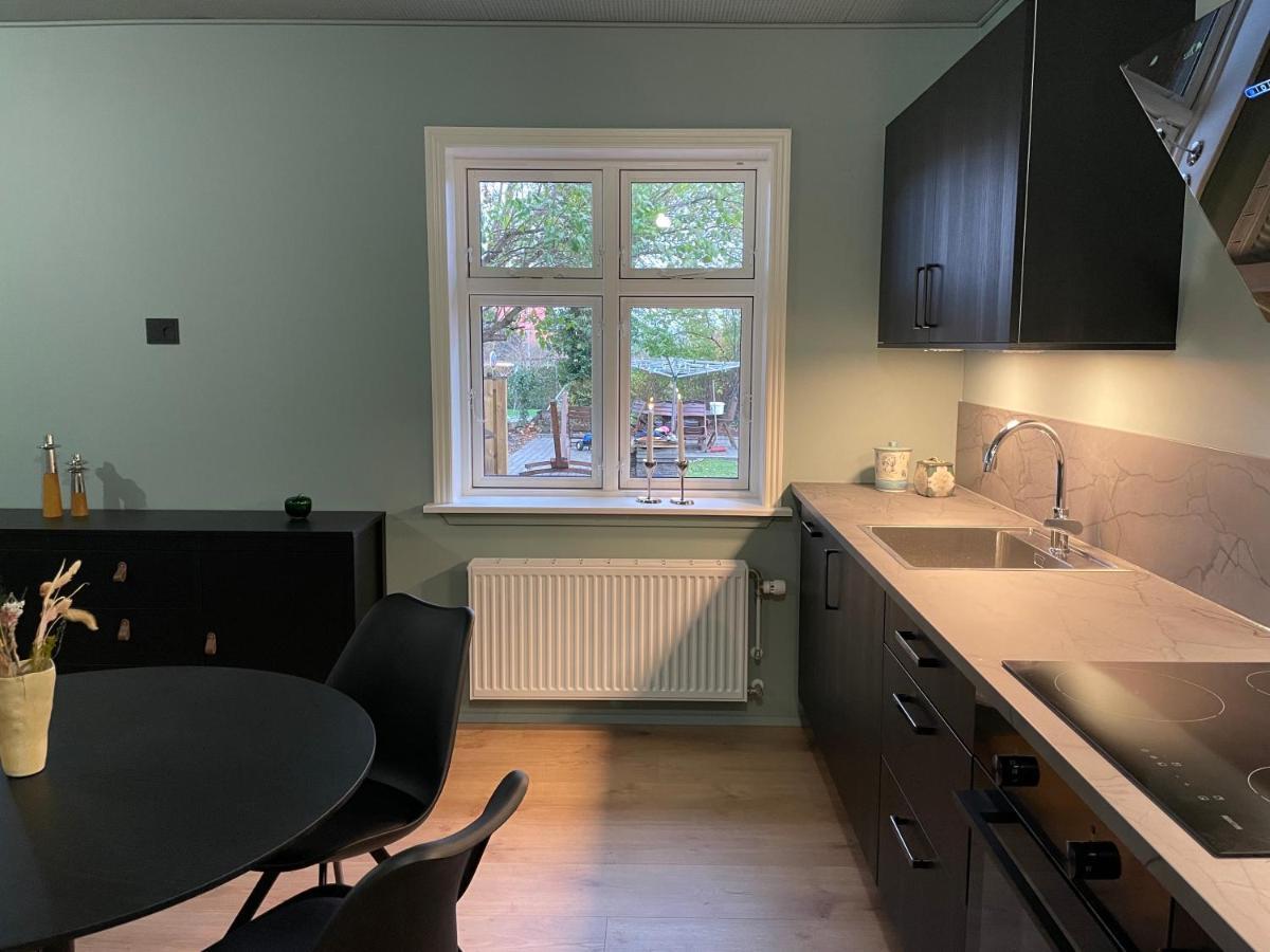 Randalin Aparthotel Åkirkeby Εξωτερικό φωτογραφία