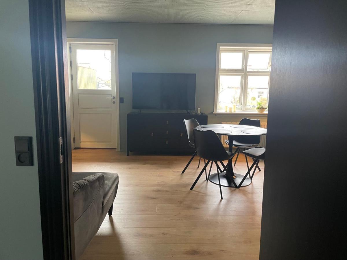 Randalin Aparthotel Åkirkeby Εξωτερικό φωτογραφία