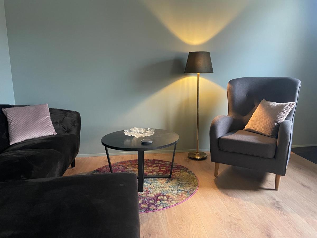Randalin Aparthotel Åkirkeby Εξωτερικό φωτογραφία