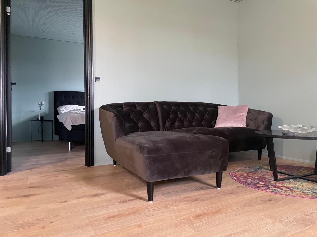 Randalin Aparthotel Åkirkeby Εξωτερικό φωτογραφία