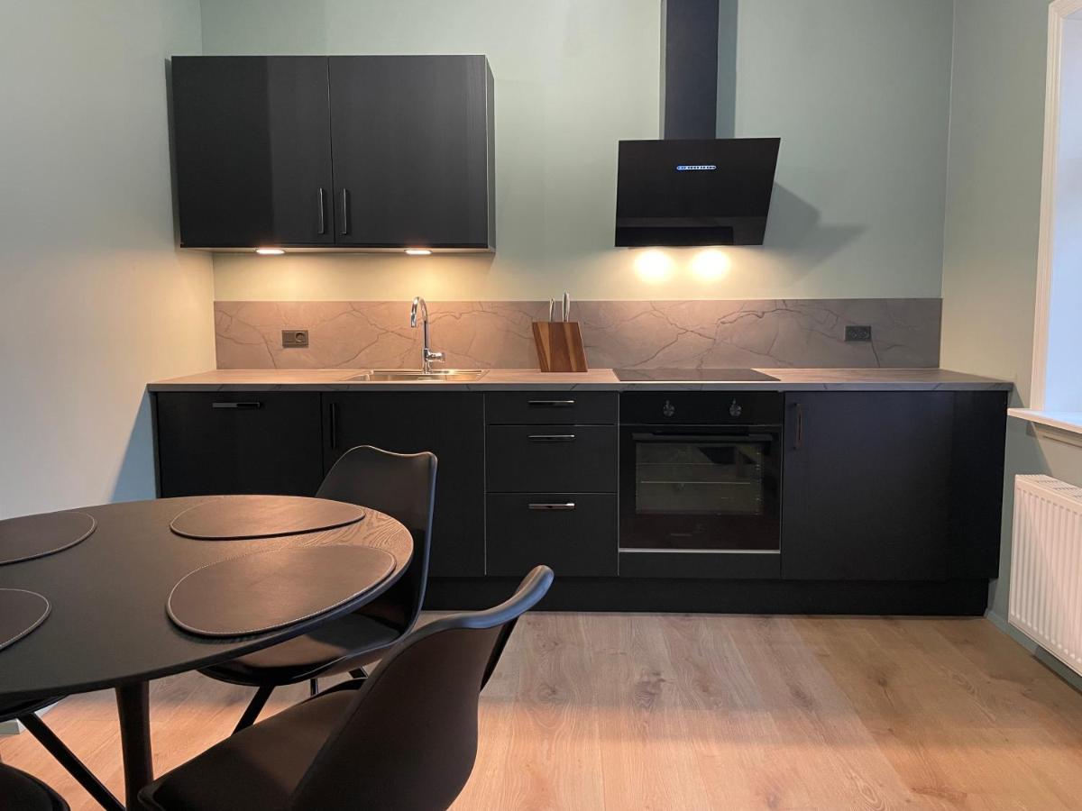 Randalin Aparthotel Åkirkeby Εξωτερικό φωτογραφία