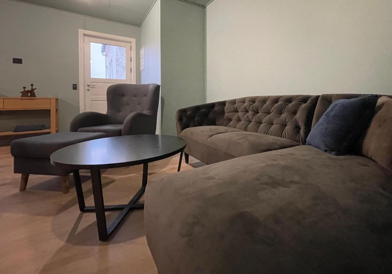 Randalin Aparthotel Åkirkeby Εξωτερικό φωτογραφία